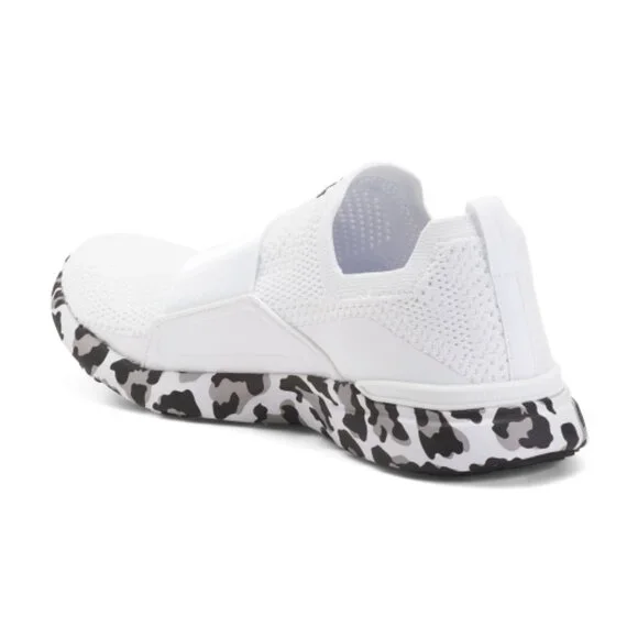 APL Techloom Bliss Machine Washable Slip On Sneakers - Picture 2 of 4